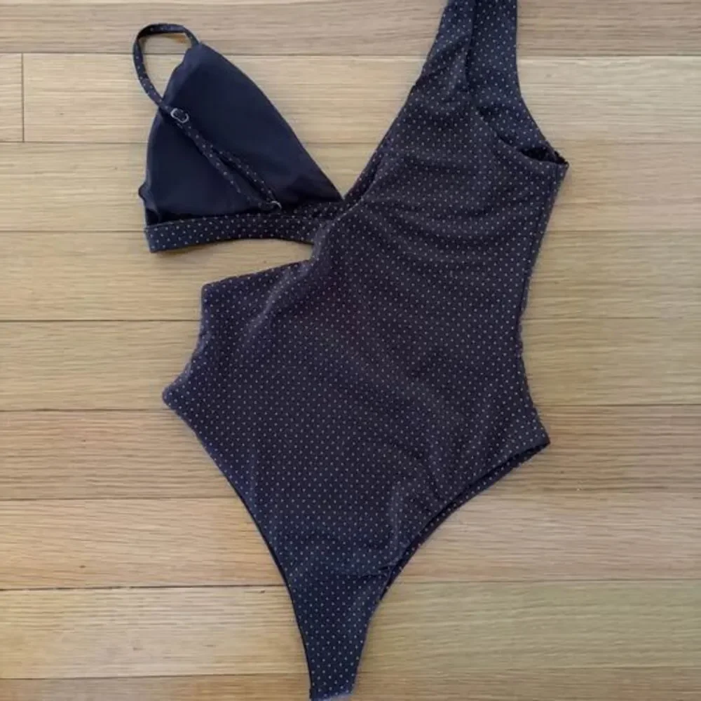 NEW Cut Out Swimsuit KITTENISH
